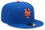 New Era New York Mets 6 7-8 , 54,9cm
