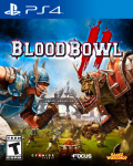 PS4 Blood Bowl 2
