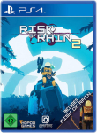PS4 Risk of Rain 2