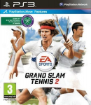 PS3 Grand Slam Tennis 2