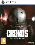 PS5 Cronos: The New Dawn