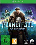 Xbox One Age of Wonders: Planetfall Day One Edition