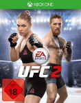 Xbox One EA Sports UFC 2