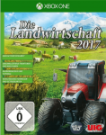 Xbox One Professional Farmer 2017