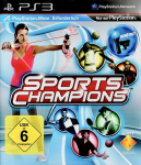 PS3 Sports Champions
