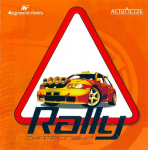 PC Rally Championship