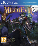PS4 MediEvil