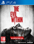 PS4 The Evil Within