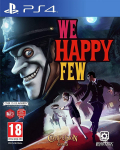 PS4 We Happy Few