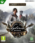 Xbox Series X Syberia: Remastered Limited Edition