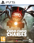 PS5 Choo-Choo Charles
