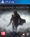 PS4 Middle-earth: Shadow of Mordor