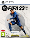 PS5 FIFA 23