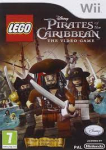 Wii LEGO Pirates of the Caribbean: The Video Game