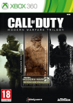 Xbox 360 Call of Duty: Modern Warfare Trilogy