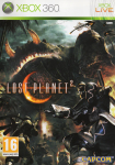 Xbox 360 Lost Planet 2