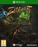 Xbox One Ziggurat