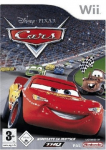 Wii Disney Pixar Cars