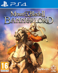 PS4 Mount and Blade 2: Bannerlord