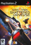 PS2 Star Trek: Shattered Universe