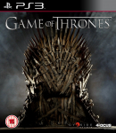 PS3 Game of Thrones
