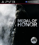 PS3 Medal of Honor