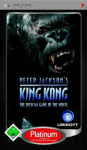 PSP Peter Jackson's King Kong: The Official Game of the Movie