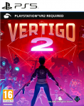 PS VR2 Vertigo 2