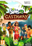 Wii The Sims 2: Castaway