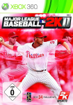 Xbox 360 Major League Baseball 2K11