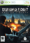 Xbox 360 Turning Point: Fall of Liberty