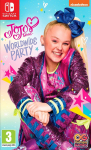 SWITCH JoJo Siwa: Worldwide Party