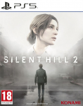 PS5 Silent Hill 2