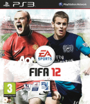 PS3 FIFA 12