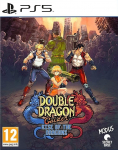 PS5 Double Dragon Gaiden: Rise of the Dragons