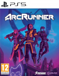 PS5 ArcRunner