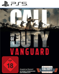 PS5 Call of Duty: Vanguard
