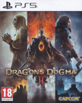 PS5 Dragon's Dogma 2