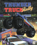 PC Thunder Truck Rally