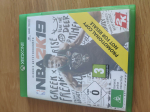 Xbox One NBA 2K19 Promotional Copy