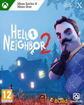 Xbox One Hello Neighbor 2