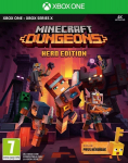 Xbox One Minecraft Dungeons Hero Edition