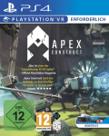 PS VR Apex Construct