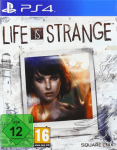 PS4 Life is Strange