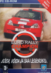 PC Euro Rally Championship