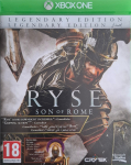 Xbox One Ryse: Son of Rome Legendary Edition