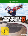 Xbox One Tony Hawk's Pro Skater 5