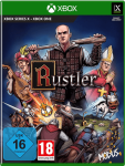 Xbox One Rustler