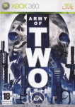 Xbox 360 Army of Two