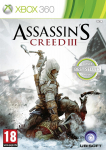 Xbox 360 Assassin's Creed III